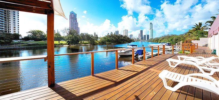 Surfers Paradise Accommodation - Gold Coast